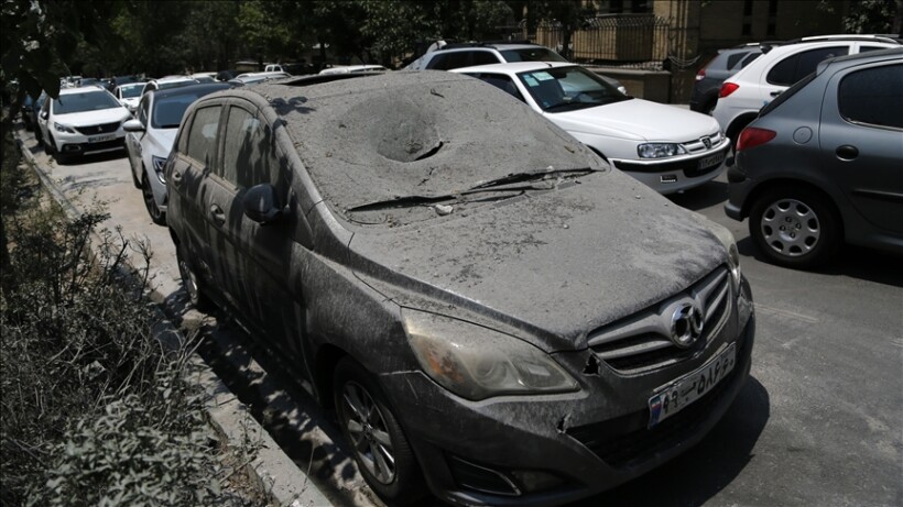 Izraeli kryen sulm të ri ndaj qytetit Tabriz të Iranit