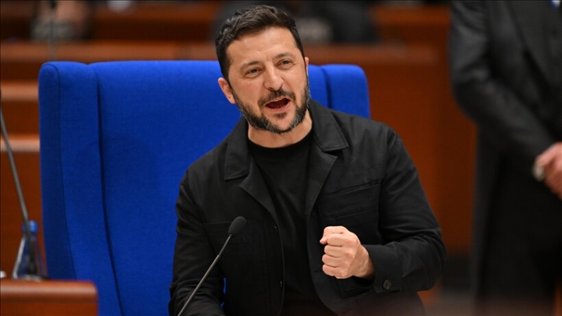 Zelenskyy: Vendet perëndimore ende i dërgojnë pajisje Rusisë