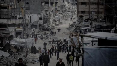 Gaza