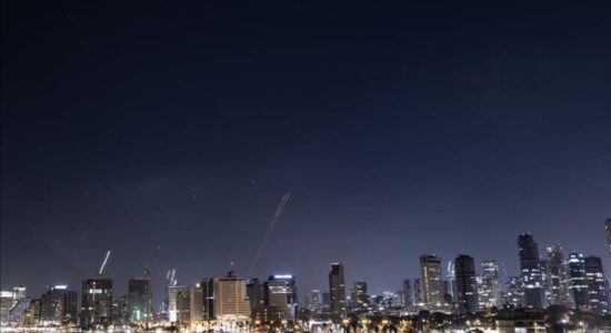 Shpërthim pranë rezidencës diplomatike norvegjeze në Tel Aviv
