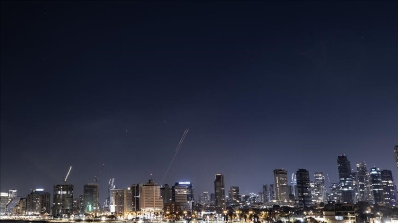 Shpërthim pranë rezidencës diplomatike norvegjeze në Tel Aviv