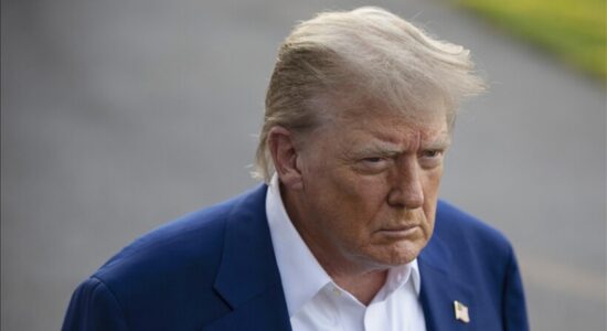 Trump: I dërguari për Lindjen e Mesme më tha se armëpushimi në Gaza është afër
