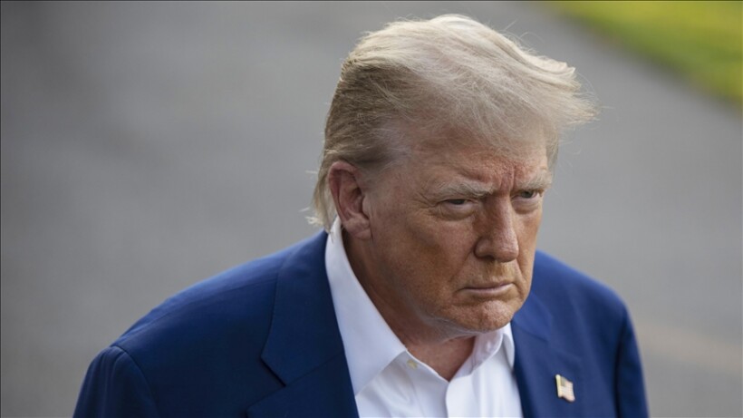 Trump: I dërguari për Lindjen e Mesme më tha se armëpushimi në Gaza është afër