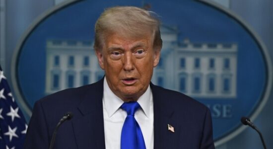 Trump mbështet inspektimin e vendeve bërthamore të Iranit