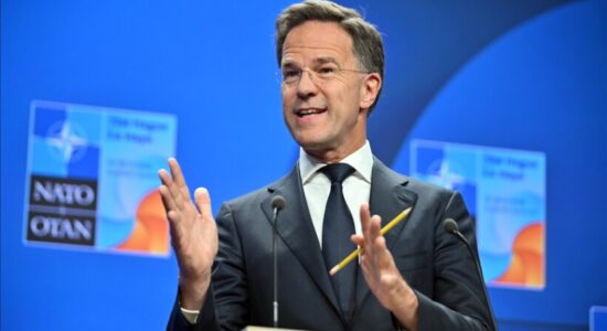 Kreu i NATO-s, Rutte: Të gjithë aleatët i kanë pranuar objektivat e reja të mbrojtjes