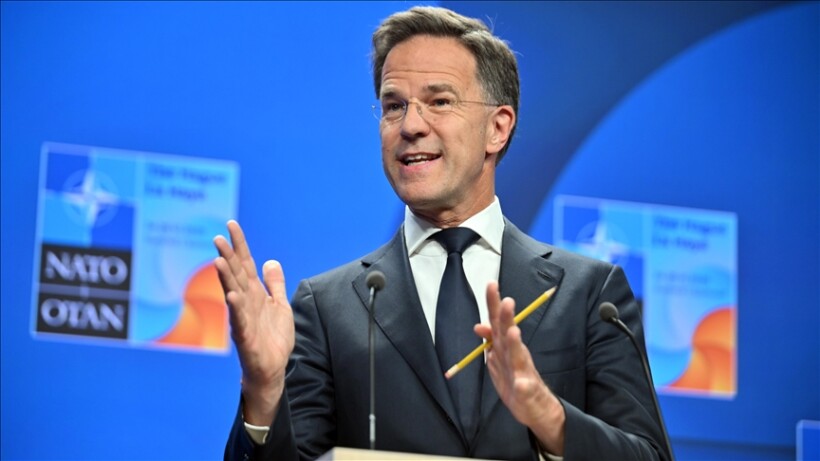 Kreu i NATO-s, Rutte: Të gjithë aleatët i kanë pranuar objektivat e reja të mbrojtjes