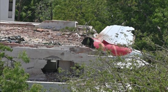 Numri i të vdekurve nga rrëzimi i aeroplanit të Air India rritet në 265, vetëm 1 i mbijetuar