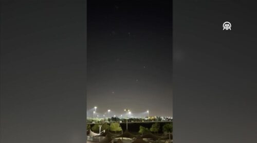 Irani sulmon bazat amerikane në Katar dhe Irak