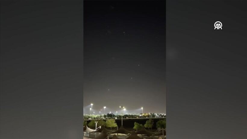 Irani sulmon bazat amerikane në Katar dhe Irak
