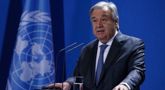 Shefi i OKB-së: Kërkimi për ushqim nuk duhet të jetë një dënim me vdekje për palestinezët në Gaza