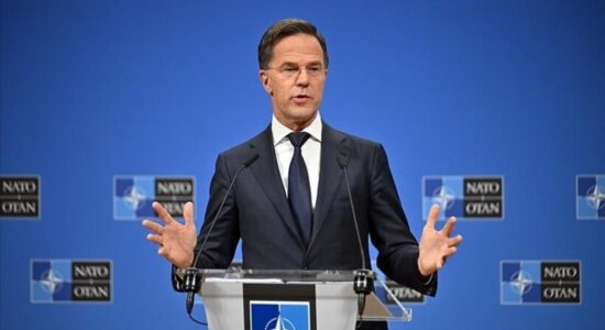 Kreu i NATO-s, Rutte: Sulmet ndaj Iranit “veprim i njëanshëm” i Izraelit