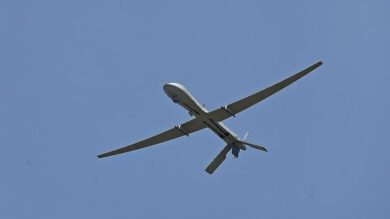 Dron