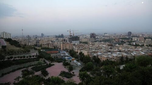 Jordani, dëgjohen sirena paralajmëruese teksa pritet kundërpërgjigje nga Irani ndaj Izraelit