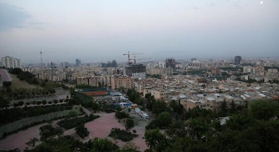 Jordani, dëgjohen sirena paralajmëruese teksa pritet kundërpërgjigje nga Irani ndaj Izraelit