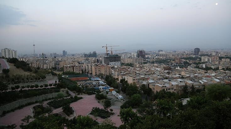 Jordani, dëgjohen sirena paralajmëruese teksa pritet kundërpërgjigje nga Irani ndaj Izraelit