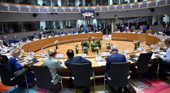Liderët e BE-së dënojnë krizën humanitare në Gaza, kërkojnë nga Izraelit të heq “plotësisht” bllokadën