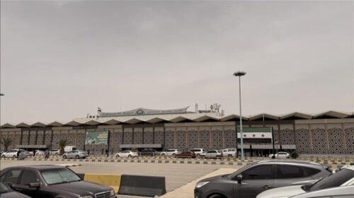Realizohet fluturimi i parë direkt nga Arabia Saudite për në Siri pas 12 vitesh ndërprerje