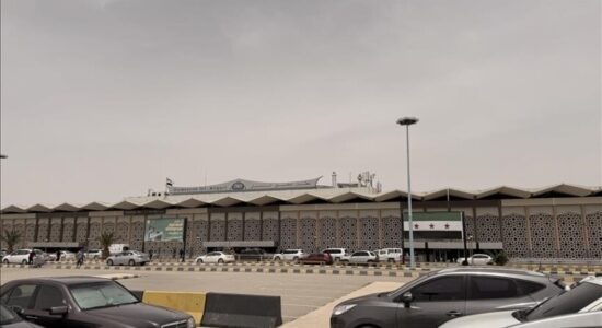 Realizohet fluturimi i parë direkt nga Arabia Saudite për në Siri pas 12 vitesh ndërprerje