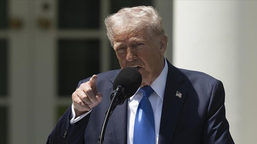 Trump: Nëse është e nevojshme do ta mbrojmë Izraelin