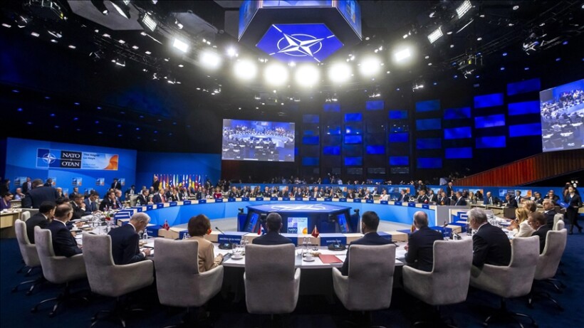 Liderët e NATO-s mblidhen për të diskutuar rritjen historike të shpenzimeve të mbrojtjes