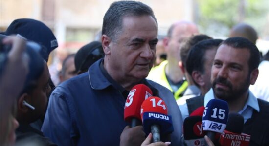 Ministri izraelit i Mbrojtjes: Popullata e Teheranit duhet të evakuohet masivisht