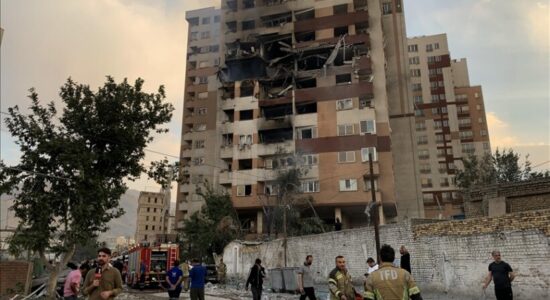 Izraeli njofton se ka përfunduar sulmin ndaj sistemeve të mbrojtjes ajrore të Iranit