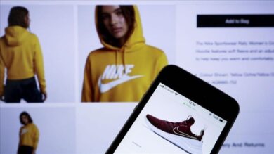NIke