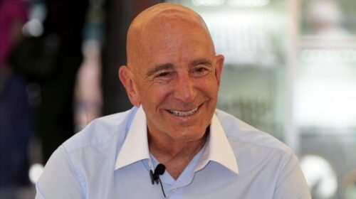Ambasadori amerikan në Ankara: Turqia është “çelësi’ në rrugën e re drejt paqes në Lindjen e Mesme