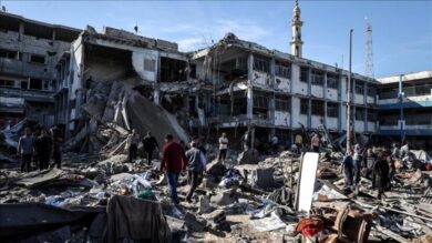 Gaza