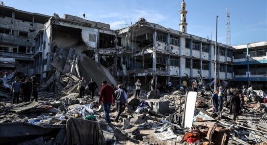 Izraeli ka vrarë mbi 16.800 nxënës dhe ka plagosur mijëra të tjerë në Gaza dhe Bregun Perëndimor