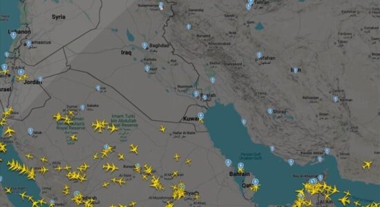 Katari dënon sulmin e Iranit ndaj bazës amerikane, e quan shkelje të sovranitetit