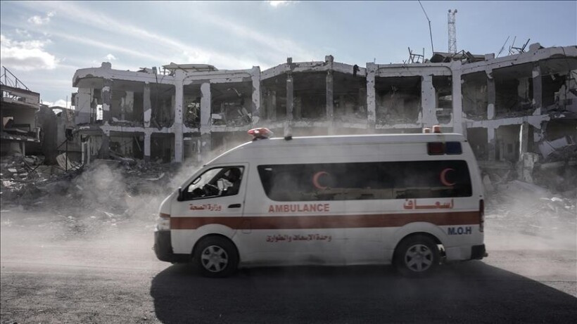 Gjyshja franceze e dy fëmijëve të vrarë në Gaza ngre padi kundër Izraelit për gjenocid
