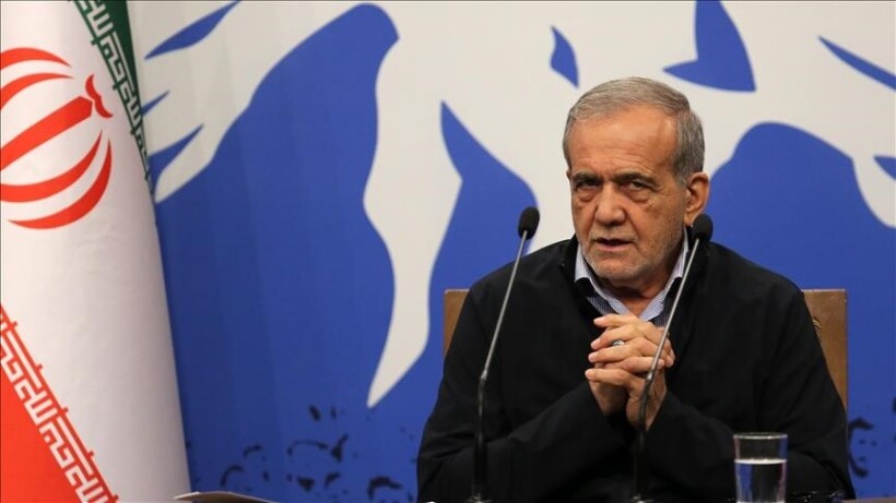 Presidenti iranian, Pezeshkian: Përgjigjja e fuqishme do ta bëjë Izraelin të pendohet