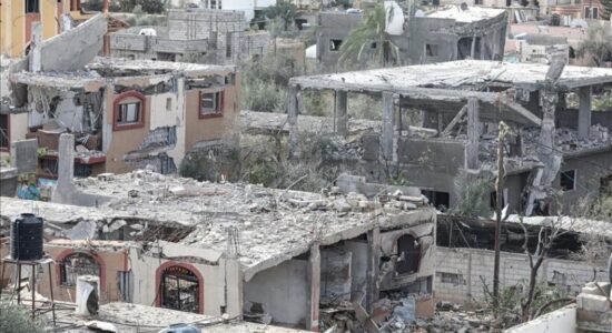 OKB raporton “kolaps të plotë” të infrastrukturës digjitale që paralizon operacionet e ndihmës në Gaza