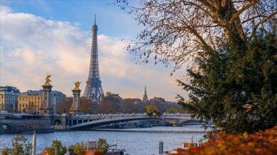 Paris