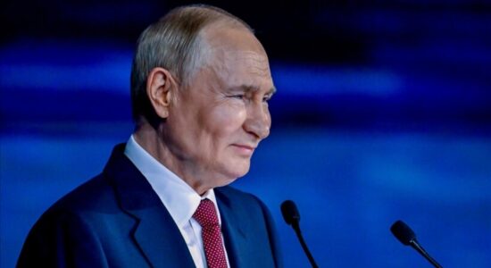 Putin sinjalizon gatishmëri për t’u takuar me Trumpin, e quan atë një “njeri të guximshëm”