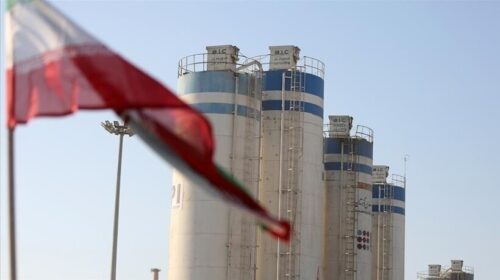 Irani ndalon shefin e agjencisë bërthamore të OKB-së të hyjë në vend, refuzon mbikëqyrjen në lokacionet bërthamore