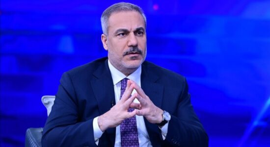 Kryediplomati turk thekson nevojën për një marrëveshje të përhershme midis Iranit dhe SHBA-së