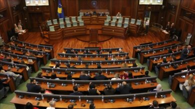 Kuvendi i Kosovës
