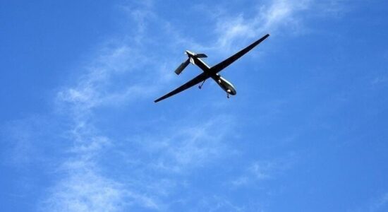Ushtria izraelite njofton se Irani ka lëshuar 100 dronë ndaj Izraelit