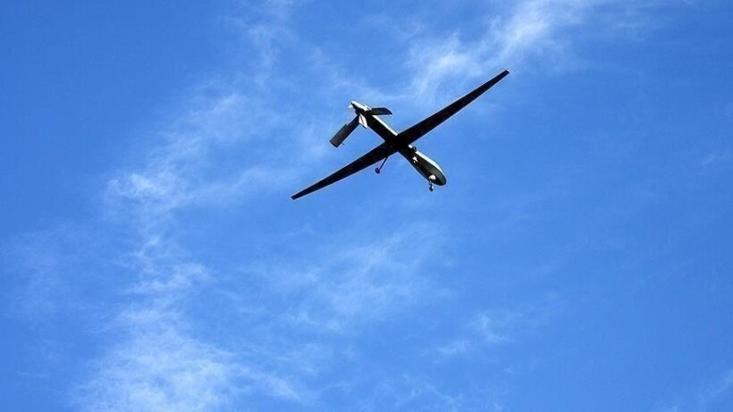 Ushtria izraelite njofton se Irani ka lëshuar 100 dronë ndaj Izraelit