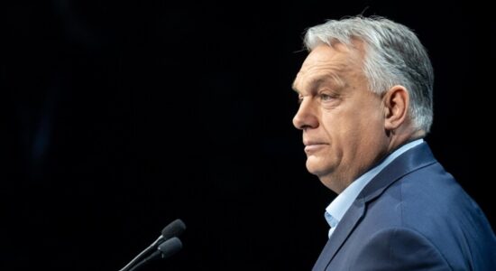 Kryeministri hungarez, Orban: Rusia nuk është aq e fortë sa të përbëjë kërcënim për NATO-n