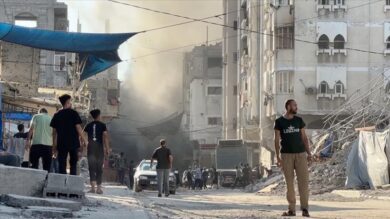 Gaza
