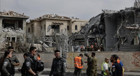 Ushtria izraelite heq kufizimet në të gjithë vendin pas armëpushimit