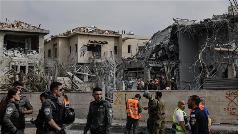 Ushtria izraelite heq kufizimet në të gjithë vendin pas armëpushimit