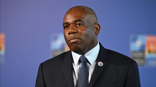 “Britania dhe SHBA-ja të vendosura që Irani të mos ketë kurrë armë bërthamore”
