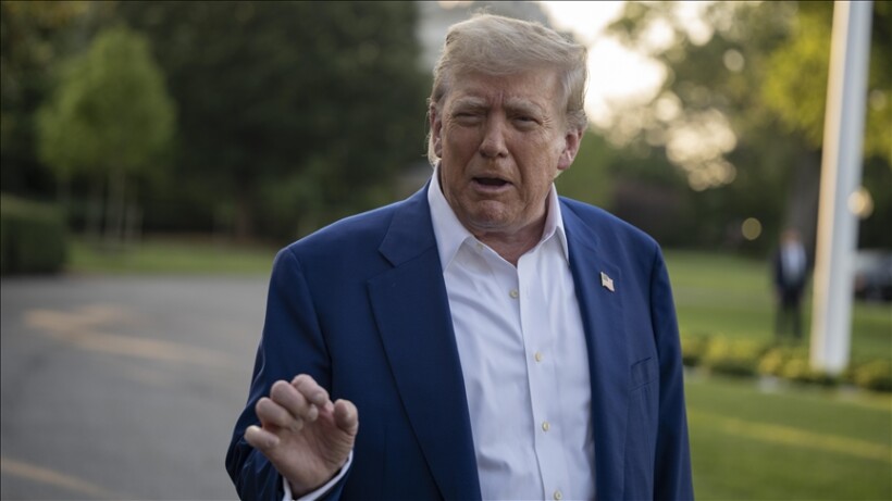 Trump: Nuk dëshiroj ndryshim të regjimit në Iran, pasi kjo do të shkaktonte “kaos”