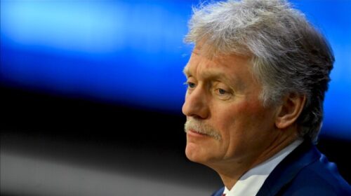 Kremlini: Data e negociatave të reja, pas zbatimit të marrëveshjes me Ukrainën në Stamboll