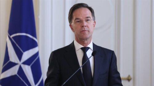 Shefi i NATO-s do të propozojë 5 përqind shpenzime për mbrojtjen në samitin e Hagës