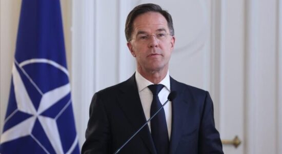 Shefi i NATO-s do të propozojë 5 përqind shpenzime për mbrojtjen në samitin e Hagës
